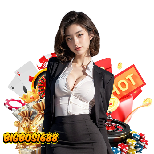 bigbos1688 ระบบอัตโนมัติ